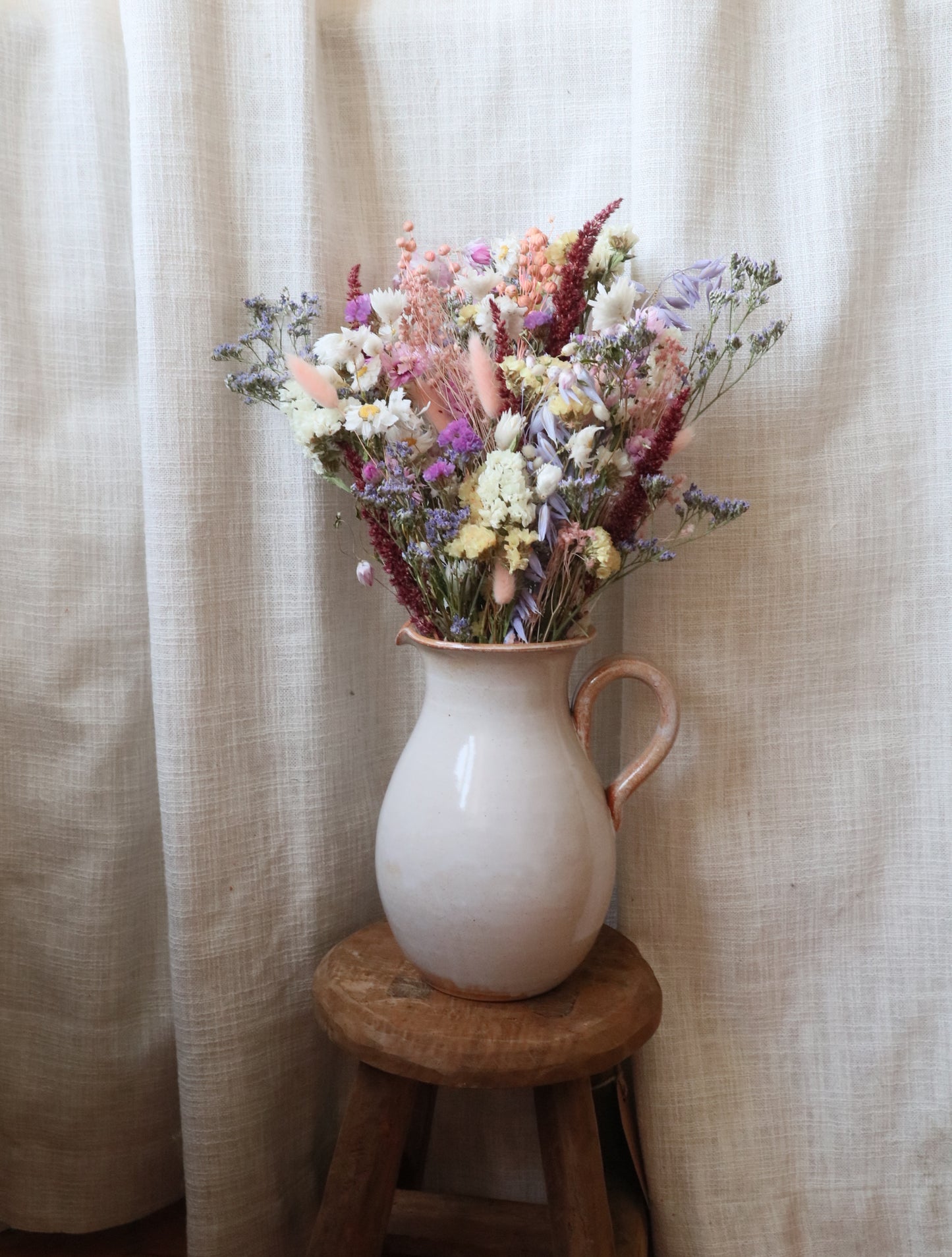 Large Ceramic Jug