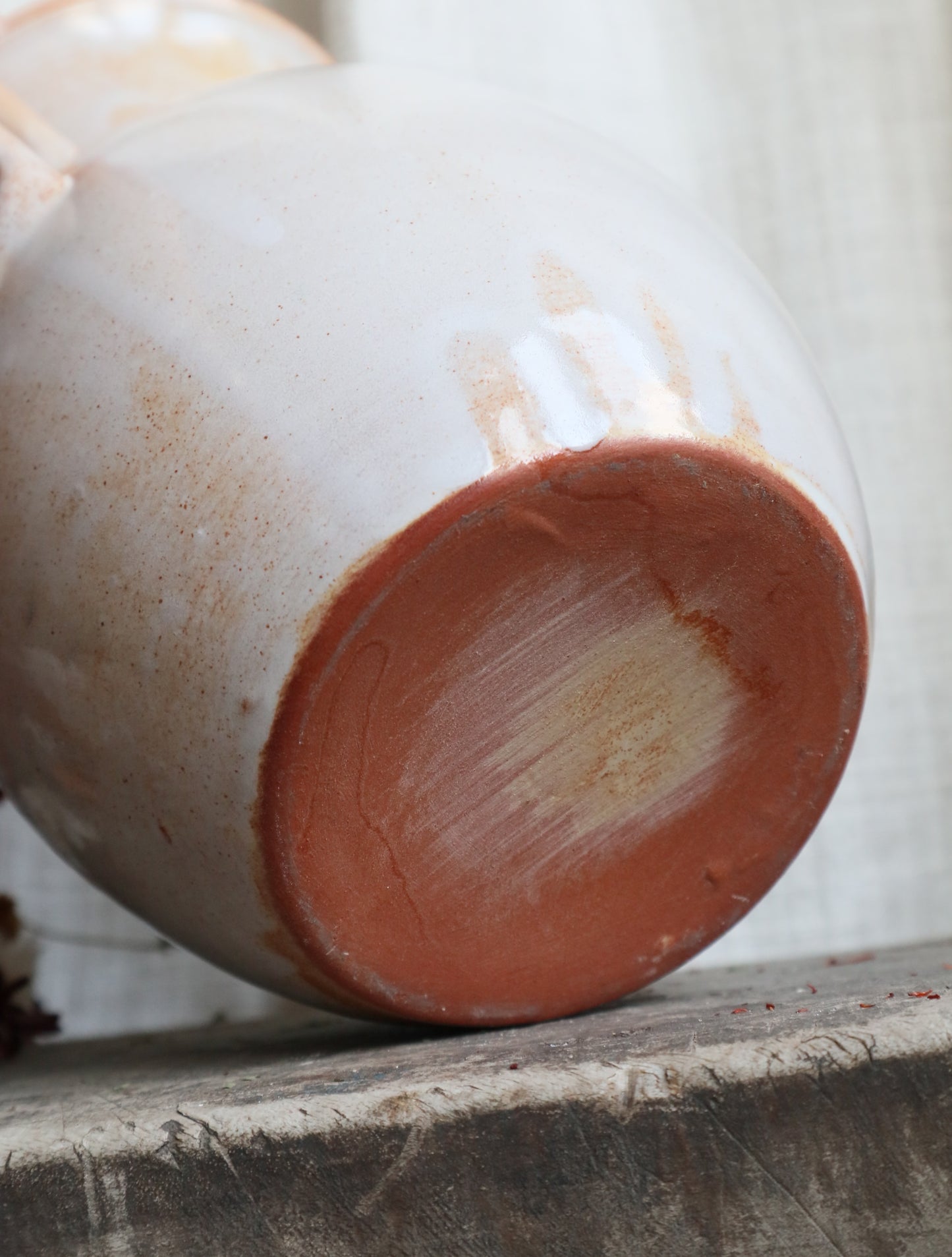 Large Ceramic Jug