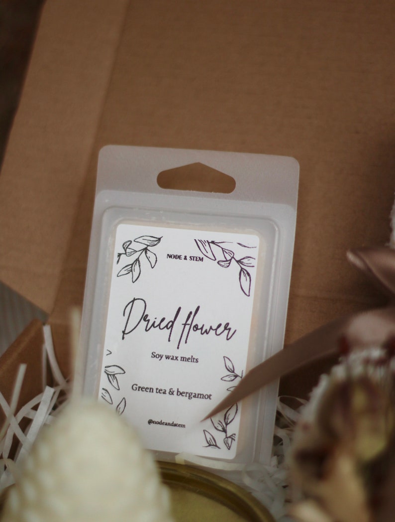 Cosy Autumn Gift Box