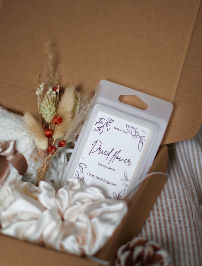 Cosy Autumn Gift Box