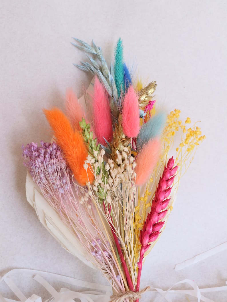 RAINBOW CAKE TOPPER