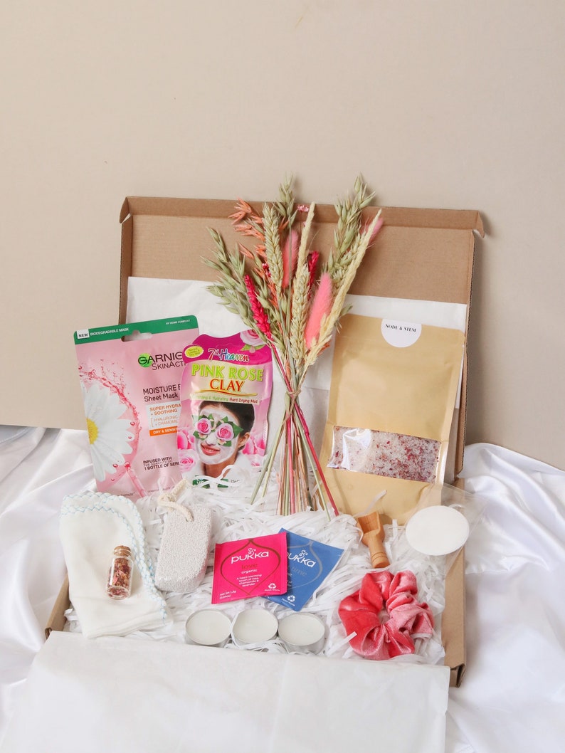 Letterbox Gifts