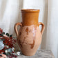 Antique Terracotta Large Vase
