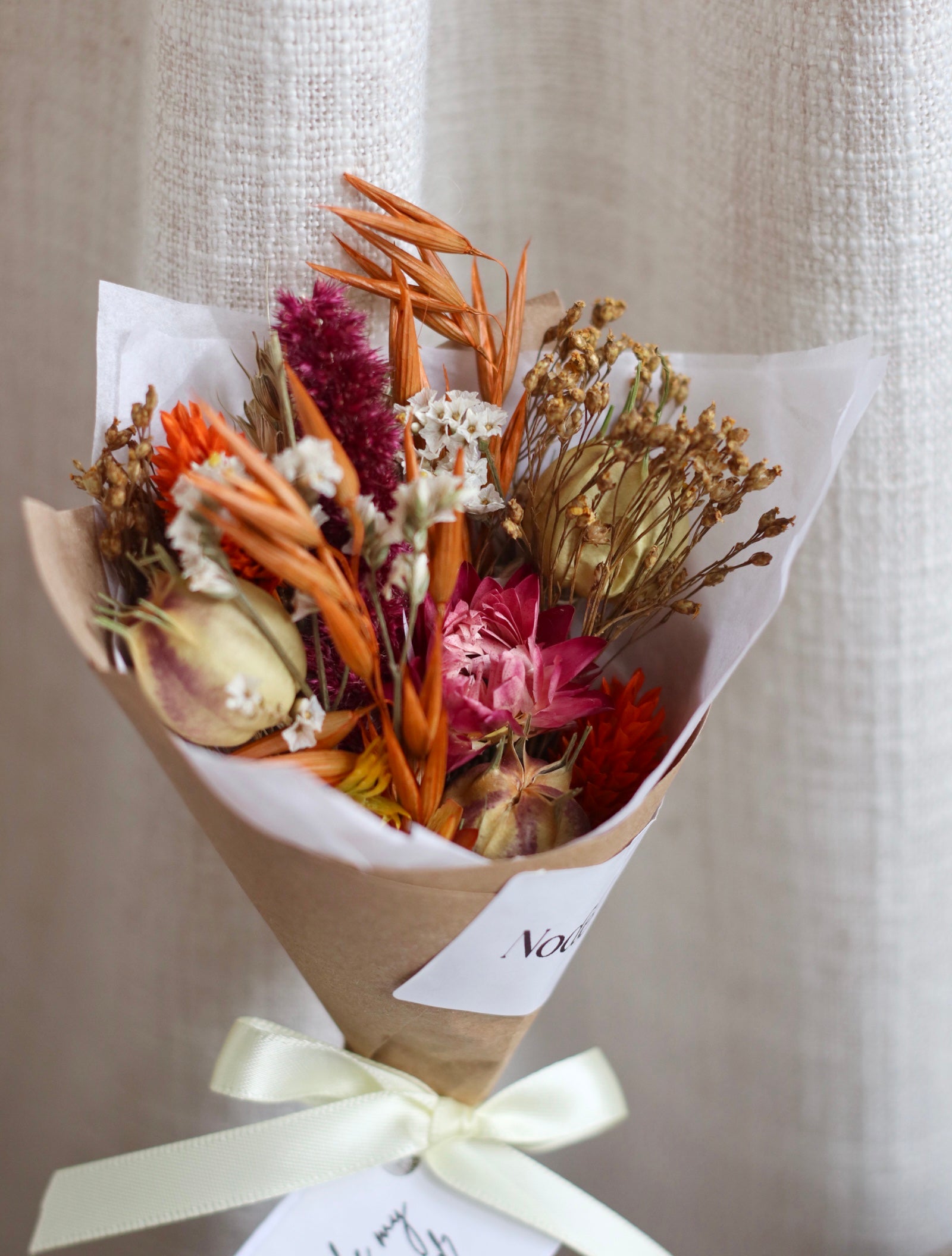 Mini Bridesmaid Proposal Bunches