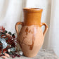 Antique Terracotta Large Vase