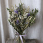 Violet | Dried Flower Bouquet