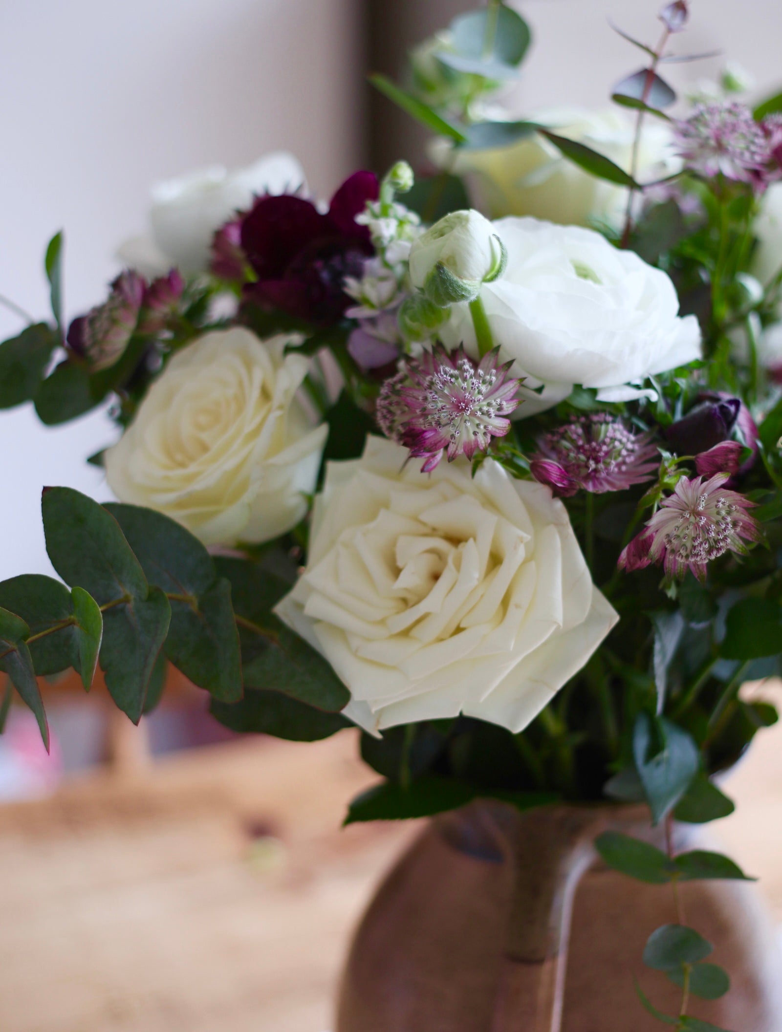 Florist’s Choice Seasonal Bouquet
