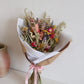 Mia | Spring Dried Flower Bouquet