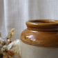 Vintage Stoneware Large Storage Jar