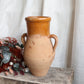 Antique Terracotta Large Vase