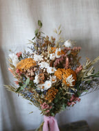Lydia Spring Dried Flower Bouquet