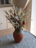 Seren Dried Flower Bouquet