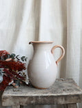 Large Ceramic Jug