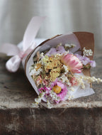 Pink Mini Bridesmaid Proposal Bunch