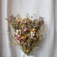 Primrose | Spring Pastel Dried Flower Bouquet