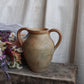 Antique Twin Handle Vase