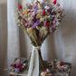 Florence |  Cottage Garden Bouquet