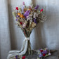 Florence |  Cottage Garden Bouquet