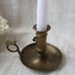 Antique Candlestick Holder