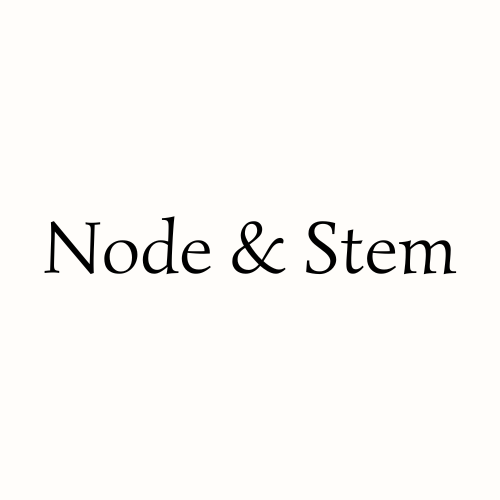 Node & Stem DIGITAL GIFT CARD