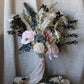 Chloe Dried Flower Comb