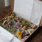 Cottage Garden Craft Box