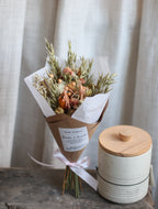 Elowen Mini Spring Bouquet