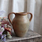 Antique Twin Handle Vase