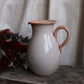 Large Ceramic Jug