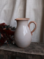 Large Ceramic Jug