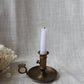 Antique Candlestick Holder