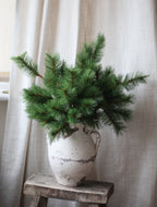 Artificial Pine Branch