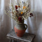 Seren Dried Flower Bouquet
