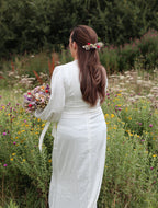 Florence |  Cottage Garden Bouquet