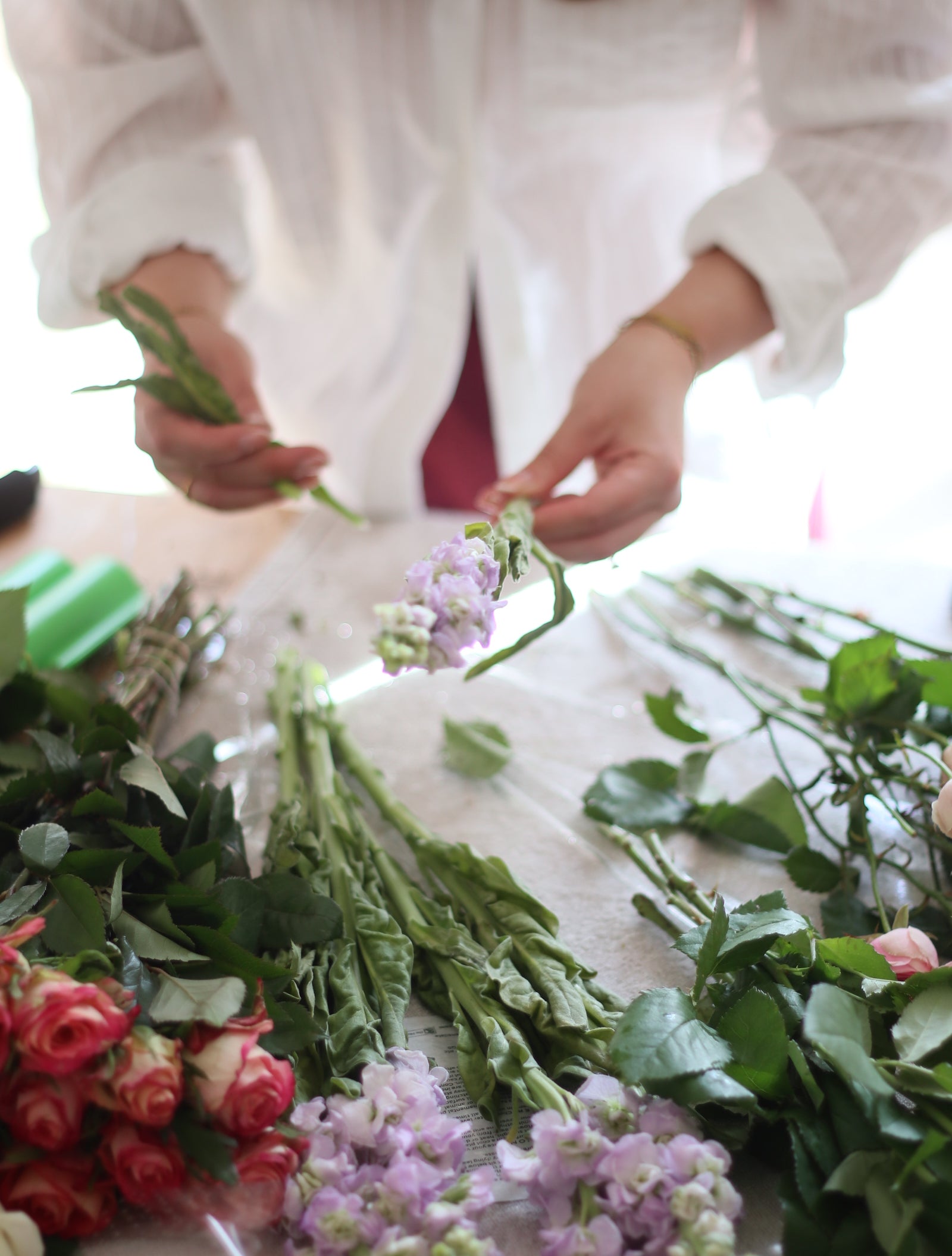 Florist’s Choice Seasonal Bouquet