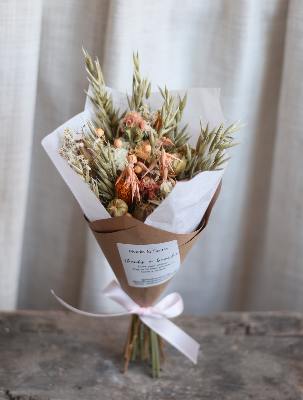Elowen Mini Spring Bouquet
