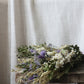 Violet | Dried Flower Bouquet