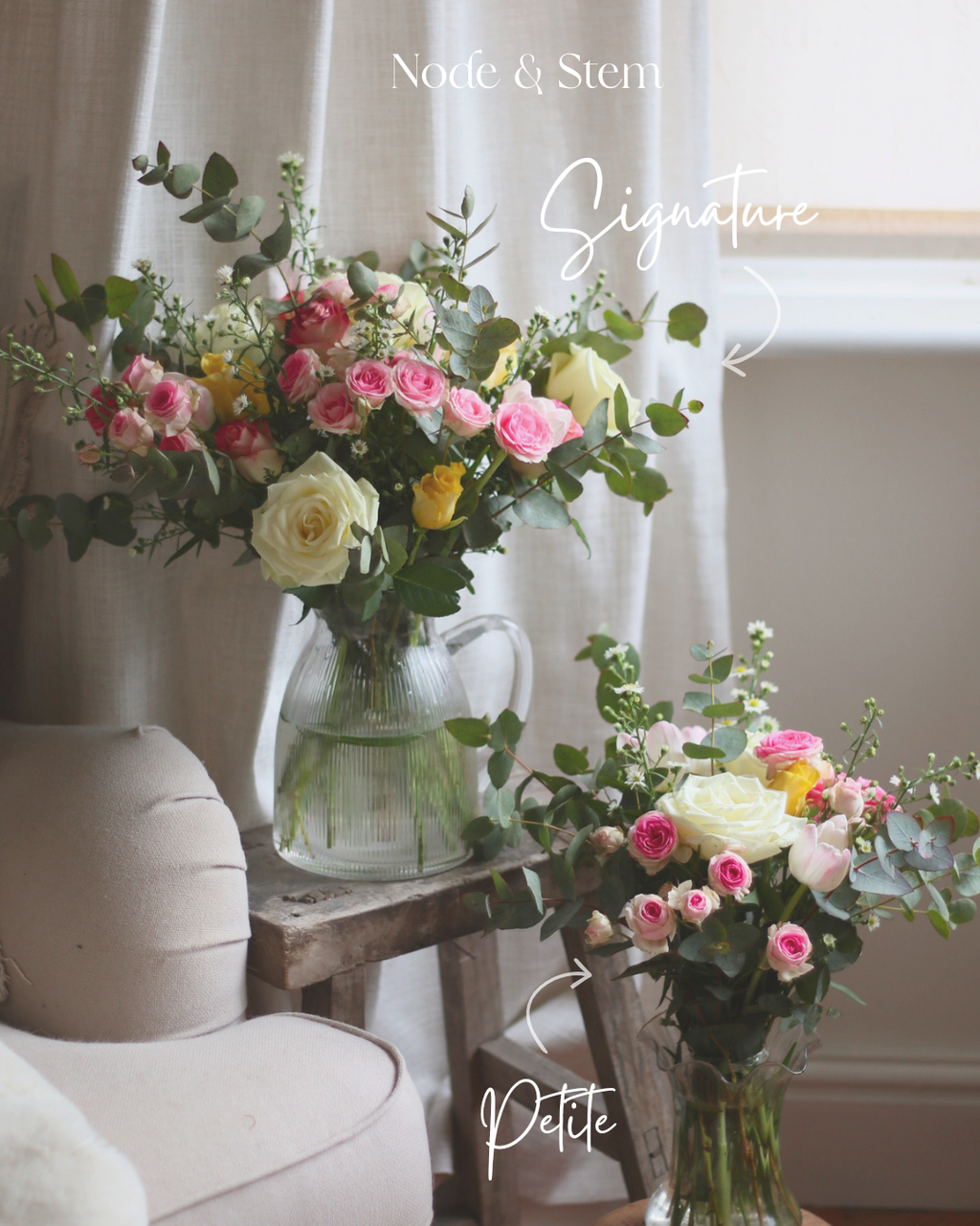 Florist’s Choice Seasonal Bouquet