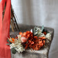 Edith Dried Flower Comb