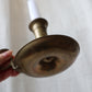 Antique Candlestick Holder