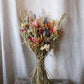 Mia | Spring Dried Flower Bouquet