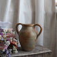 Antique Twin Handle Vase