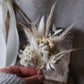 Bonnie | Neutral Luxury Dried Flower Bouquet