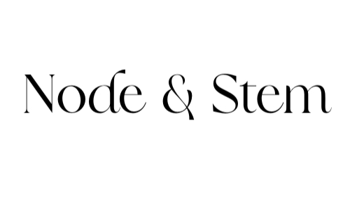 Node & Stem