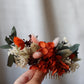 Edith Dried Flower Comb