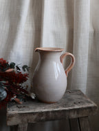 Large Ceramic Jug