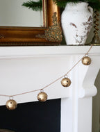 Bell garland 1.1m
