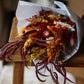 Nancy Bright Autumn Dried flowers