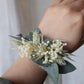 Dried Flower Corsage