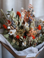 Pippa Dried Flower Bouquet